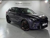 Usado Cupra Terramar VZ 272 CV (200 kW) 2024 Gris / plata SUV