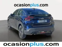 Usado Citroën C4 PureTech 131 CV (96 kW) 2024 Azul SUV