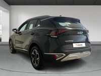 Nuevo Kia Sportage 136 CV (100 kW) 2026 Gris SUV