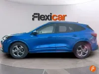 Usado Ford Kuga ST-Line 150 CV (110 kW) 2025 Azul SUV