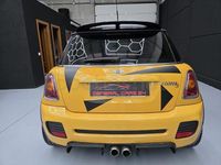 Usado Mini Cooper S 184 CV (135 kW) 2007 Amarillo Utilitario