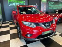 usado Nissan X-Trail 1.6 dCi Visia 4x2