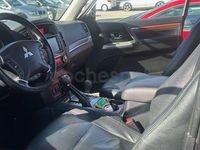 Usado Mitsubishi Montero Motion 200 CV (147 kW) 2011 Marrón SUV