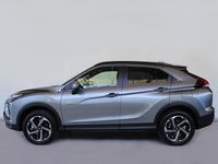 Usado Mitsubishi Eclipse Cross 188 CV (138 kW) 2024 Blanco SUV