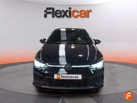 Usado VW Golf VII GTI 300 CV (220 kW) 2021 Negro Utilitario