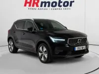 Usado Volvo XC40 Core 211 CV (155 kW) 2023 SUV