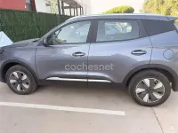 Usado Ebro s400 211 CV (155 kW) 2026 Negro SUV