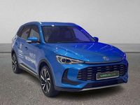 Nuevo MG ZS Luxury 199 CV (146 kW) 2025 Azul SUV