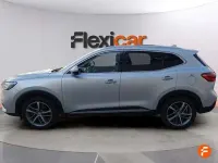 Usado MG HS Luxury 162 CV (119 kW) 2023 Gris SUV