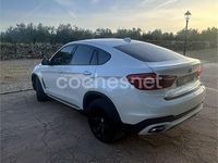 Occasion BMW X6 Comfort Edition 313 ch (230 kW) 2016 Blanc SUV