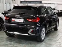 Usado Audi A1 150 CV (110 kW) 2025 Negro SUV