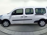 Usado Renault Kangoo Edition One 95 CV (69 kW) 2020 Blanco Monovolumen