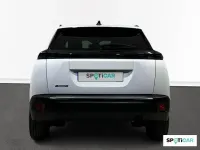 Occasion Peugeot 2008 Allure 100 PK (73 kW) 2025 Wit SUV