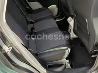 Usado Seat Altea XL Style 140 CV (102 kW) 2008 Negro Monovolumen