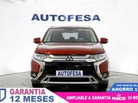 usado Mitsubishi Outlander 2.0 200 MPI CVT 150cv 2WD Auto. S/S LIBRO, CAMARA, LEVAS, BLUETOOTH