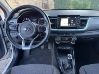 Usado Kia Stonic 120 CV (88 kW) 2019 Blanco SUV