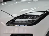 Usado Jaguar E-Pace 200 CV (147 kW) 2019 Blanco SUV