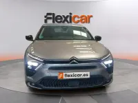 Usado Citroën C5 X PureTech 180 CV (132 kW) 2022 Gris Familiar