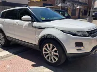Usado Land Rover Range Rover evoque Pure 150 CV (110 kW) 2015 Blanco SUV