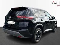 Nuevo Nissan X-Trail N-Connecta 204 CV (150 kW) 2025 Negro diamante SUV
