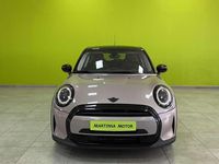 Usado Mini Cooper 136 CV (100 kW) 2022 Gris Utilitario