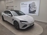 Nuevo BYD Seal Design 389 kW (530 CV) 2026 Otro Berlina