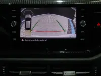 Usado VW Taigo Life 110 CV (80 kW) 2022 Blanco SUV