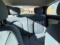 Usado Lancia Ypsilon 95 CV (69 kW) 2004 Azul Utilitario