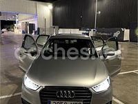 Brugt Audi A1 Sportback Design 116 HK (85 kW) 2016 Grå Hatchback