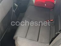 Usado Audi A4 143 CV (105 kW) 2009 Gris / plata Berlina
