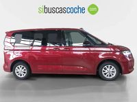 Brugt VW Multivan 150 HK (110 kW) 2025 Rød Van
