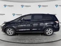 Begagnad Ford S-MAX Trend 150 HK (110 kW) 2019 Svart Minibuss