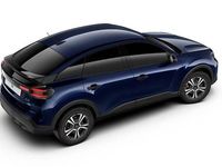Ny Citroën C4 145 HK (106 kW) 2026 Blå SUV