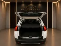 Usado Peugeot 2008 Crossway 110 CV (80 kW) 2015 Blanco SUV