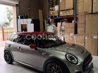 Usado Mini John Cooper Works 231 CV (169 kW) 2024 Gris / plata Utilitario