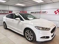 usado Ford Mondeo 2.0TDCI ST-Line PowerShift 150