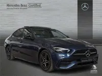 Usado Mercedes C220 197 CV (144 kW) 2025 Berlina