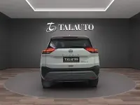 Nuevo Nissan X-Trail Acenta 204 CV (150 kW) 2025 Blanco SUV