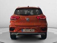Usado MG ZS Comfort 106 CV (77 kW) 2025 SUV