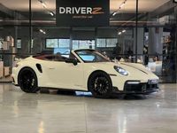 Usado Porsche 992 581 CV (427 kW) 2021 Negro Descapotable
