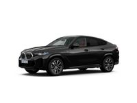 Usado BMW X6 Comfort Edition 2025 SUV