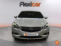 Usado Opel Astra Dynamic 150 HP (110 kW) 2019 Cinzento Sedan
