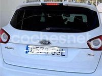 Usado Ford Kuga Trend 136 CV (100 kW) 2009 Blanco SUV