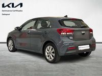 usado Kia Rio 1.0 T-GDi MHEV iMT Drive 100