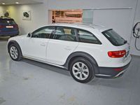 usado Audi A4 Allroad quattro 2.0TDI 177