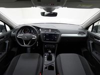 usado VW Tiguan 2.0 TDI 90 kW (122 CV)