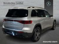 Usado Mercedes EQB250+ 139 kW (190 CV) 2025 Plateado SUV