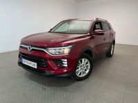 Usado Ssangyong (KGM) Korando 148 CV (108 kW) 2022 Burdeos SUV
