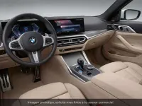 Usado BMW i4 Comfort Edition 400 kW (544 CV) 2023 Azul Berlina