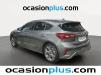 Usado Ford Focus ST-Line 125 CV (91 kW) 2023 Gris